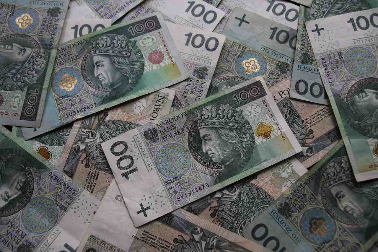 billets en euros, buck, épargnes